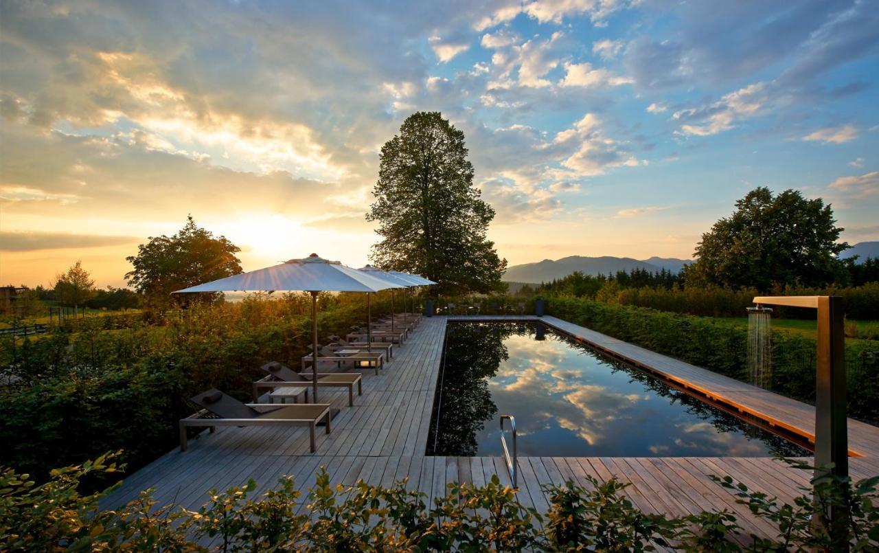 Margarethenhof Am Tegernsee Waakirchen Exterior foto